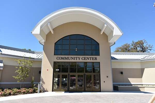 Town Hall