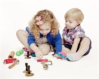 Sibling attendance (for ages 8 mos to 7 yrs)