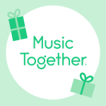 Chickadee Music Together - New Family Gift Certificate
