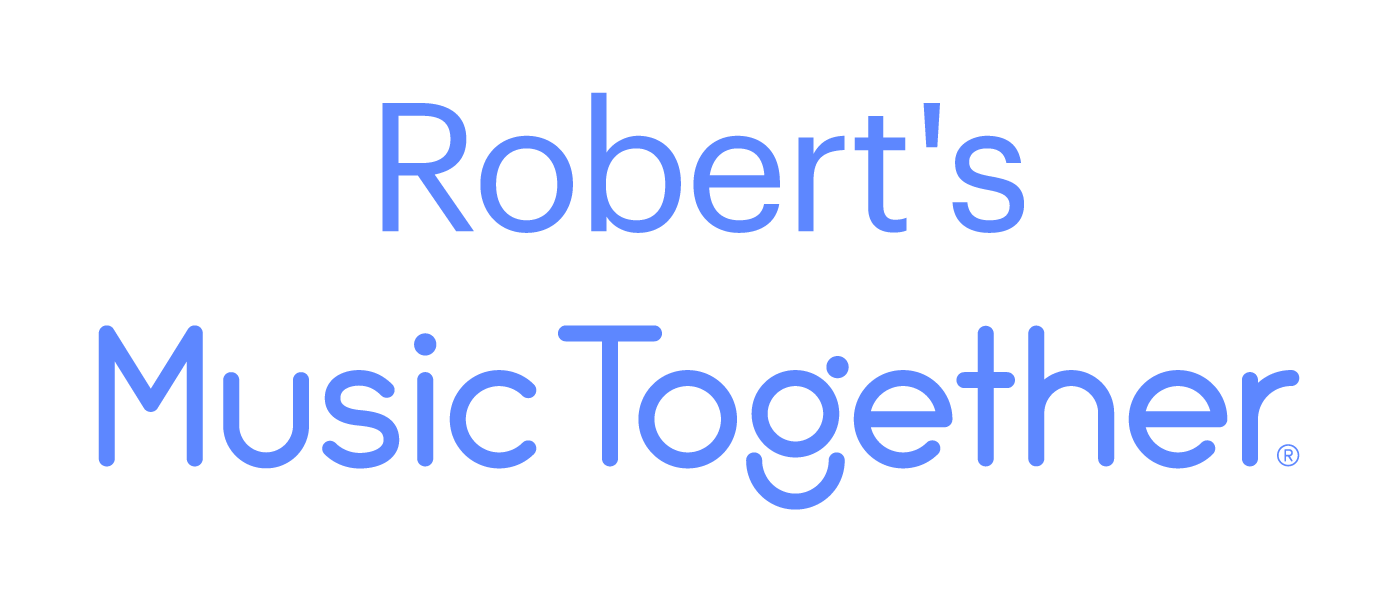 Robert's MUSIC TOGETHER
