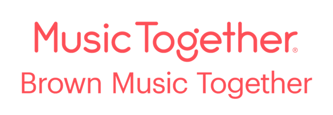 BROWN MUSIC TOGETHER