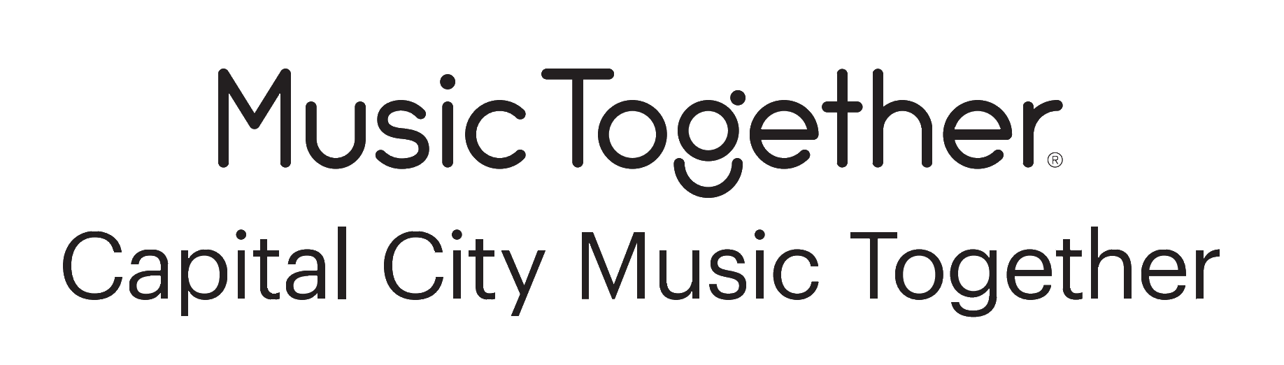 Capital City Music Together