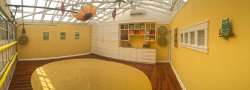 Queen Anne Studio