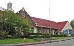 West Seattle (Fauntleroy Schoolhouse)