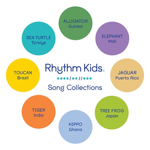 RHYTHM KIDS