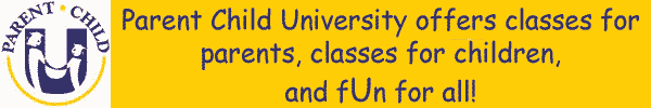Parent Child University®, LLC