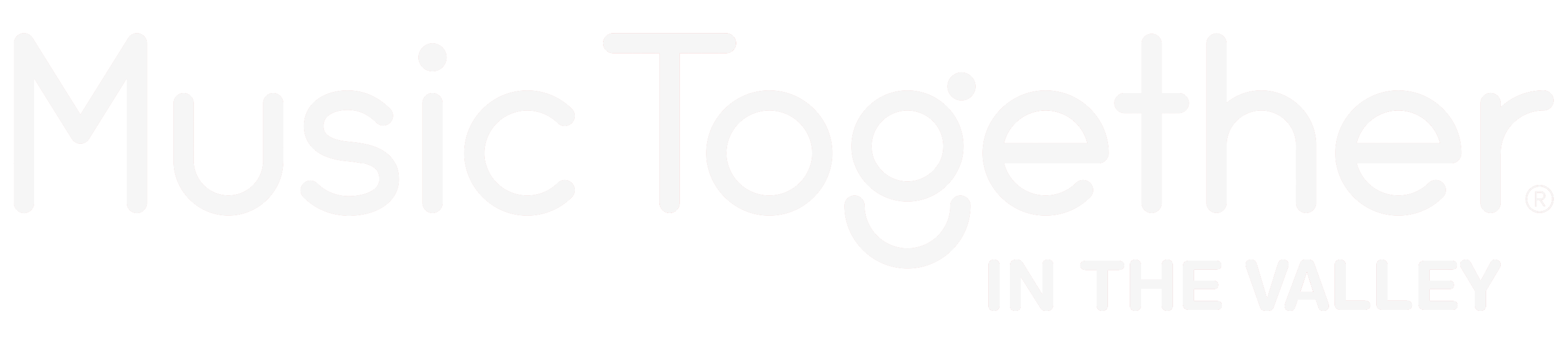Music Together in the Valley