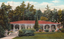 Capron Park