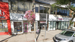 Tandem Studios (Yonge N. of Lawrence)