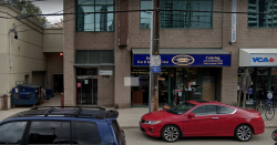 Midtown's Tiny Tots (Mt Pleasant & Eglinton)