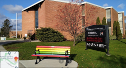 Don Mills  - Donway United Church