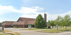 Pickering Village United Church (Ajax)