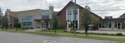King Street Community Church (Whitby/Oshawa)