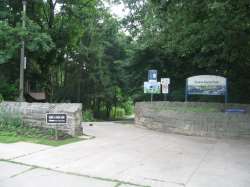 Serena Gundy Park - OUTDOORS Leaside/North York