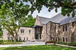LEASIDE United Church (Bayview & Millwood)
