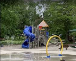 Willowdale Park - OUTDOORS (North York)