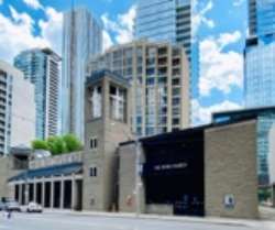 Stone Church (Yorkville/Rosedale)