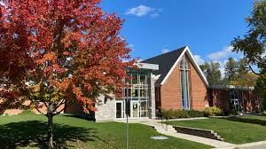 Spring Garden Church - North York
