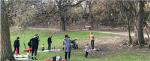 Cedarvale Park - OUTDOORS