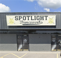 NEW!  Spotlight Danceworks (Bowmanville)