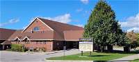 Pickering Village United Church (Ajax)