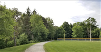 York Mills/Bayview - OUTDOORS