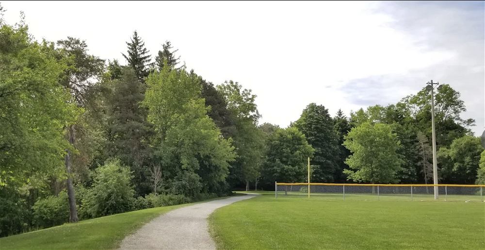 York Mills/Bayview - OUTDOORS