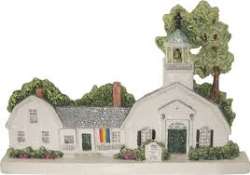 UU Church of Marblehead (indoors)