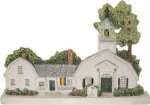 UU Church of Marblehead (indoors)