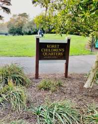 Golden Gate Park, Little Rec Field - The Haight - Outdoors