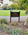 Golden Gate Park, Little Rec Field - The Haight - Outdoors
