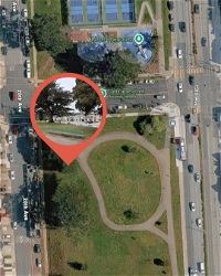 Carl Larsen Park - Outer Sunset/West Portal - Outdoors