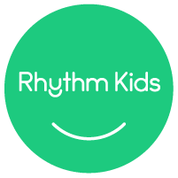 Rhythm Kids Logo