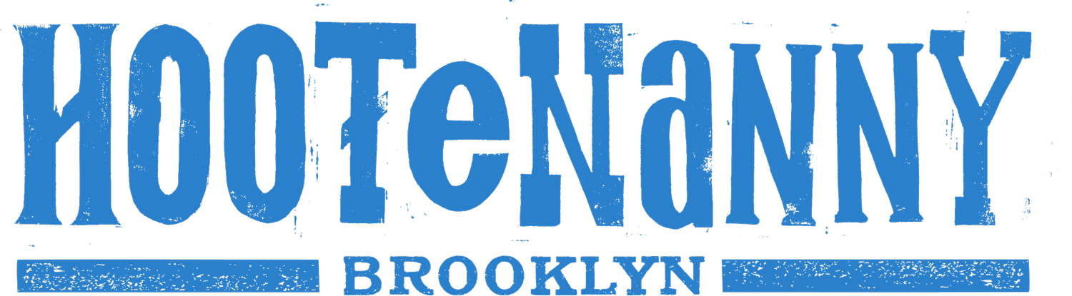 Hootenanny Brooklyn