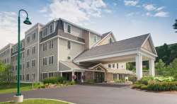 Shrewsbury - The Residence at Orchard Grove - Inside