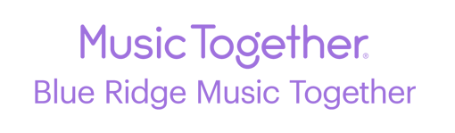 Blue Ridge Music Together