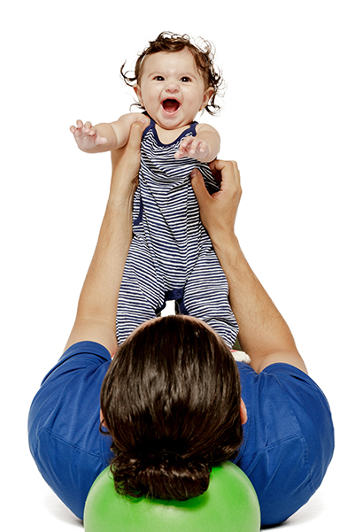 Babies 0-8 mos