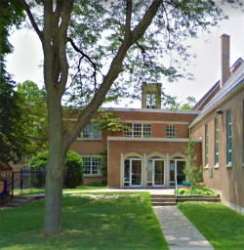 Trillium Lutheran Church (Wtloo)