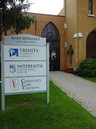 Trinity Lutheran Church (NH)