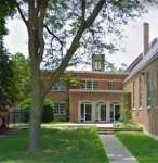 Trillium Lutheran Church (Wtloo)