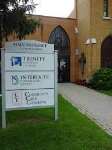 Trinity Lutheran Church (NH)