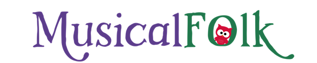 Musical Folk - Fun, Family Music Together Classes