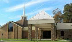 Wycliffe Presbyterian Church