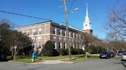 Larchmont United Methodist