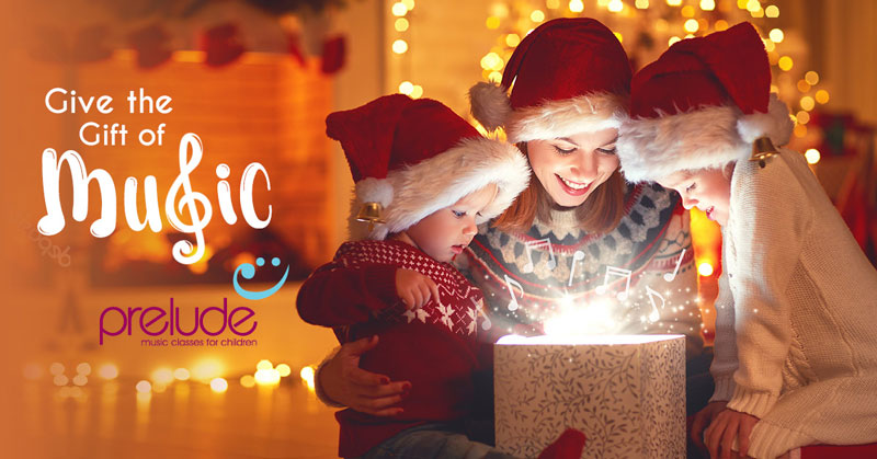Gift of Music