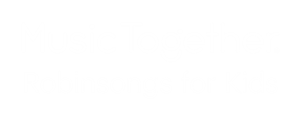 Robinsongs For Kids