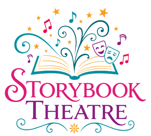 PreK 4: Storybook Theatre, Monday Class