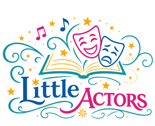 Kindergarten: Little Actors, Saturday Class