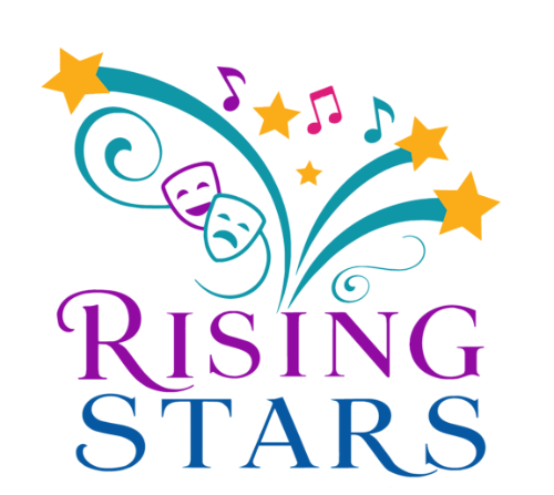 Grades 1-3: Rising Stars, Friday Class