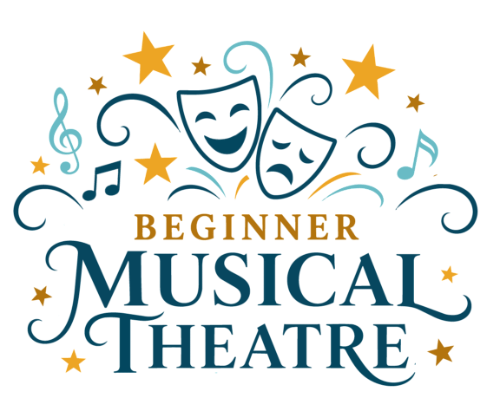 Grades 4-12: Beginner Musical Theatre Workshop